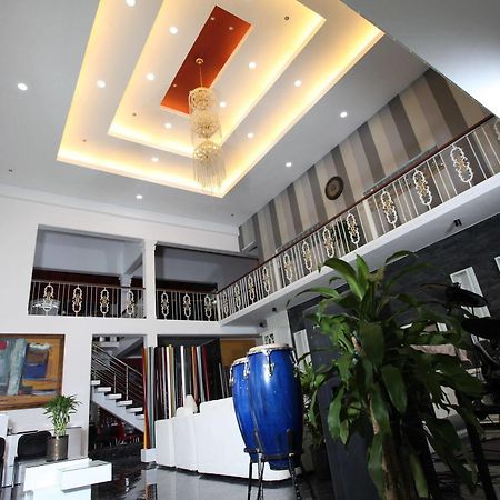 Ayaana Boutique Hotel Kandy Kültér fotó