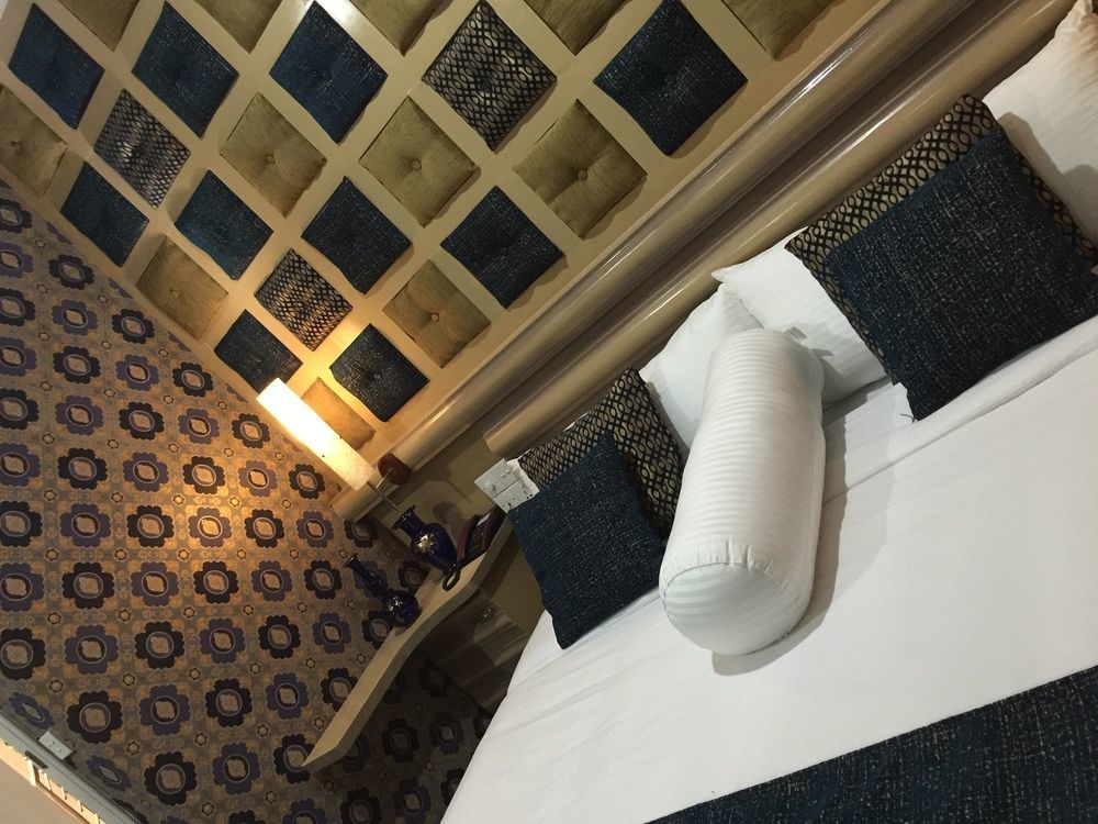 Ayaana Boutique Hotel Kandy Kültér fotó