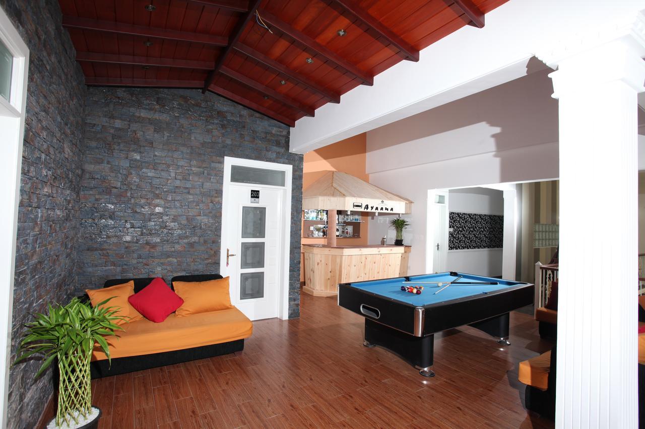 Ayaana Boutique Hotel Kandy Kültér fotó