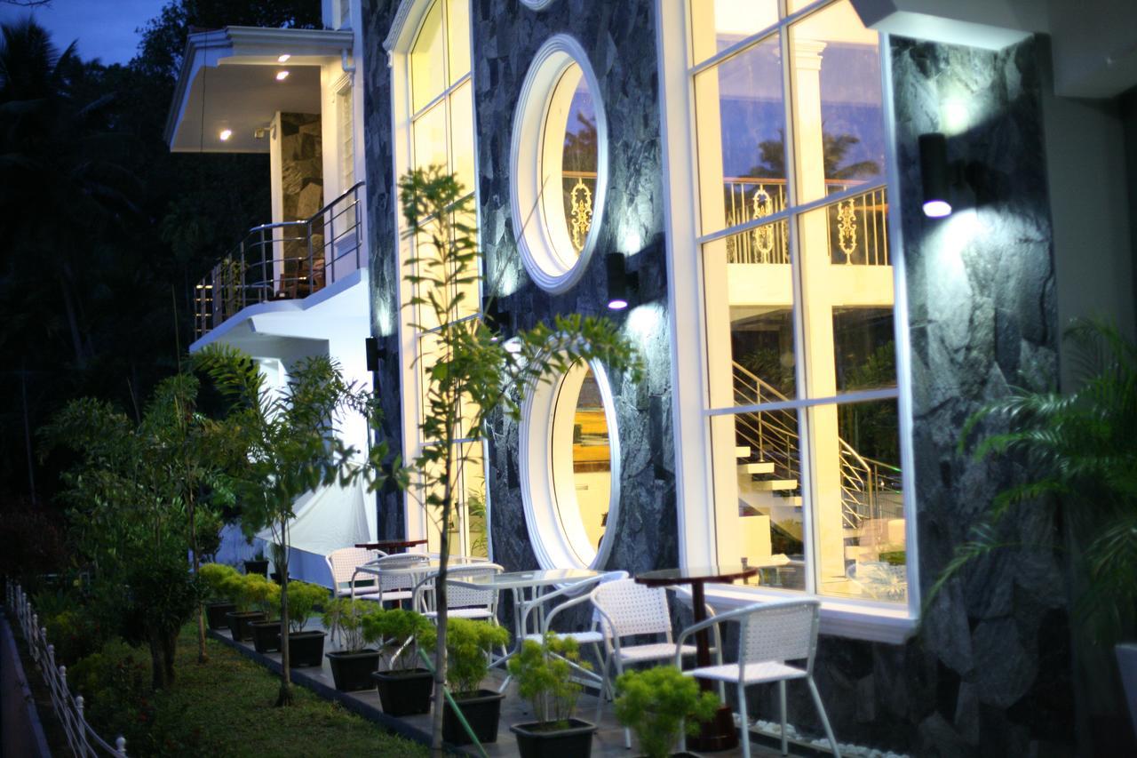 Ayaana Boutique Hotel Kandy Kültér fotó