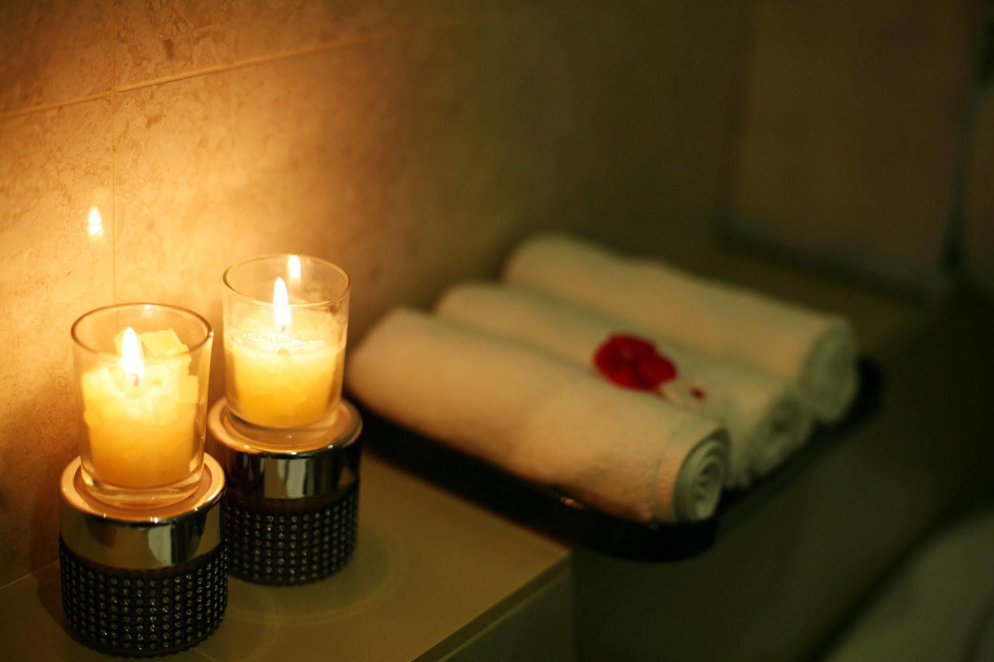 Ayaana Boutique Hotel Kandy Kültér fotó