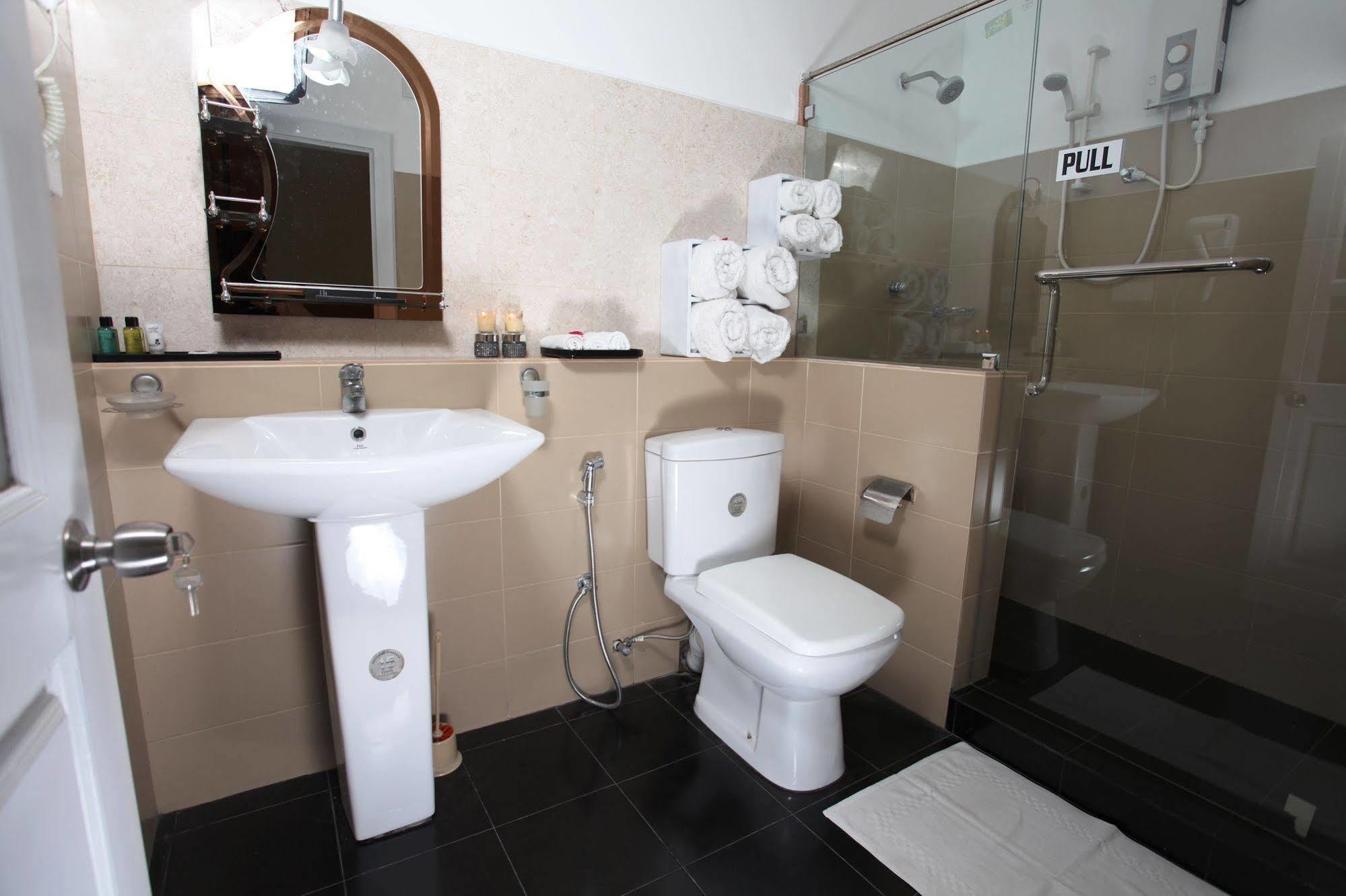 Ayaana Boutique Hotel Kandy Kültér fotó