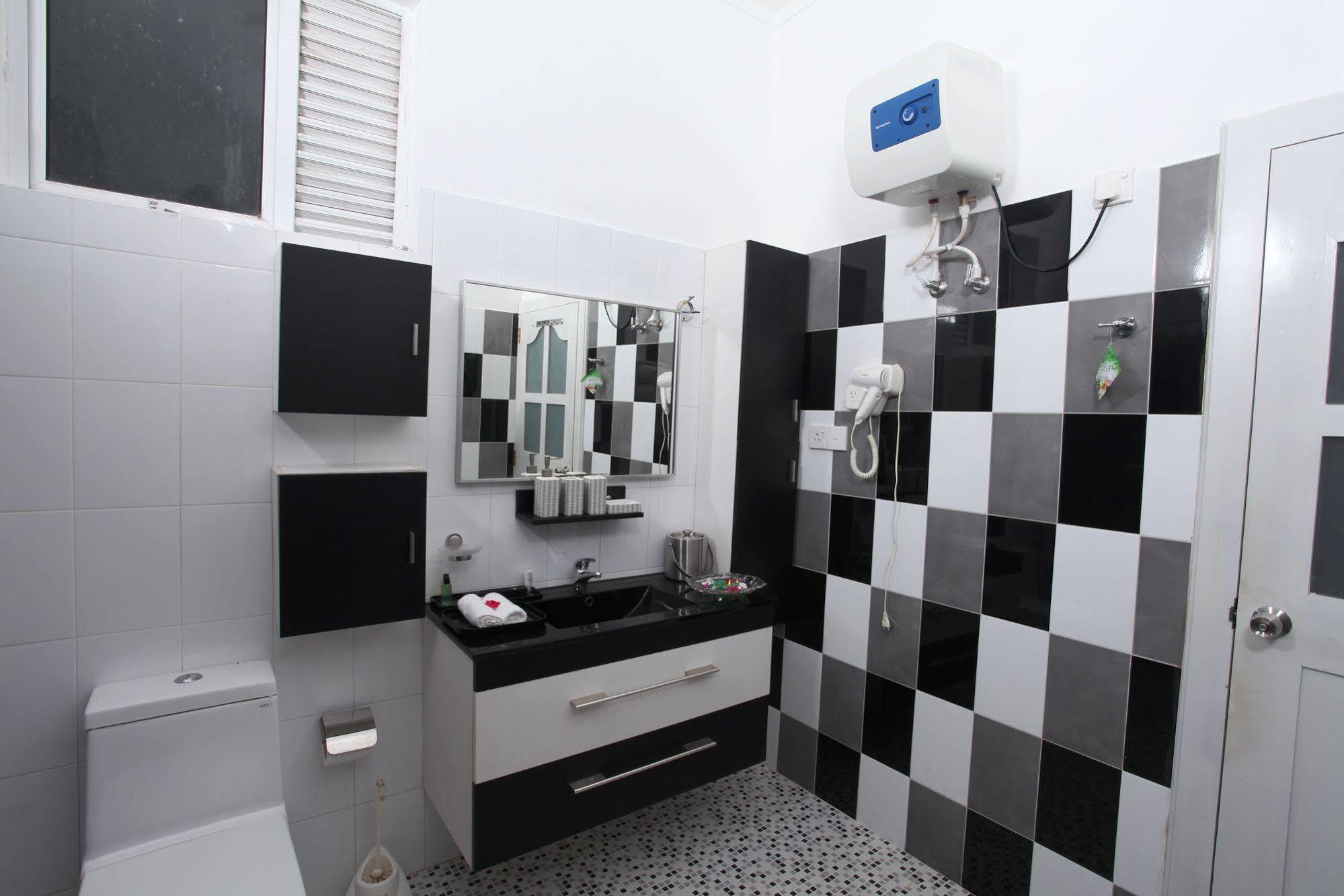 Ayaana Boutique Hotel Kandy Kültér fotó