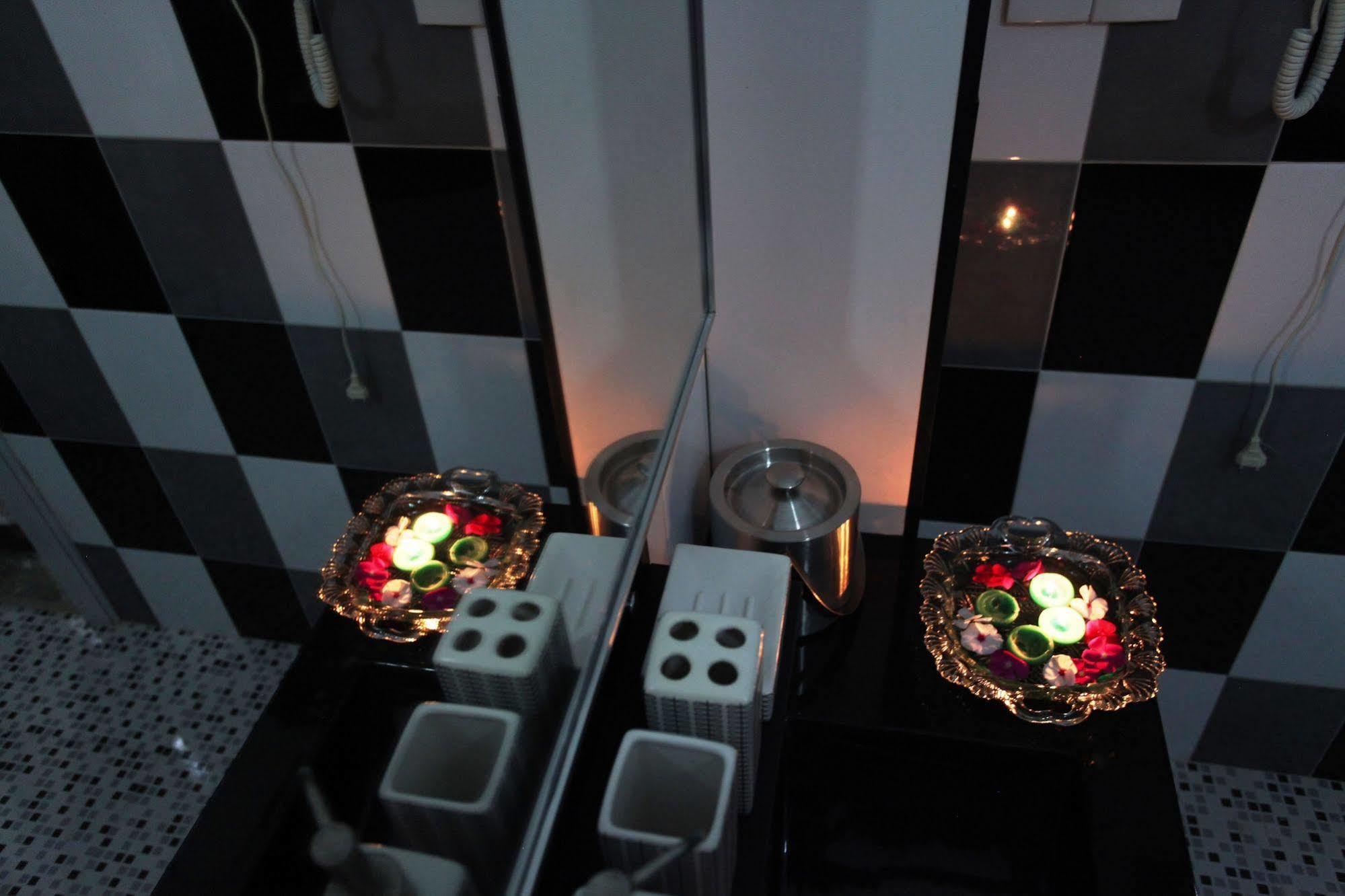 Ayaana Boutique Hotel Kandy Kültér fotó