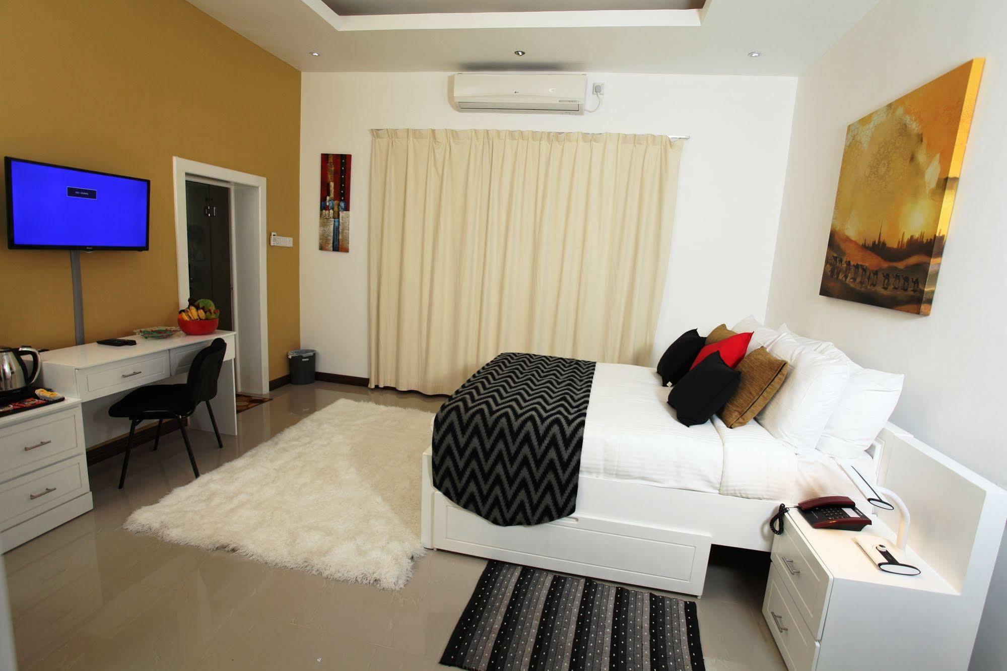 Ayaana Boutique Hotel Kandy Kültér fotó