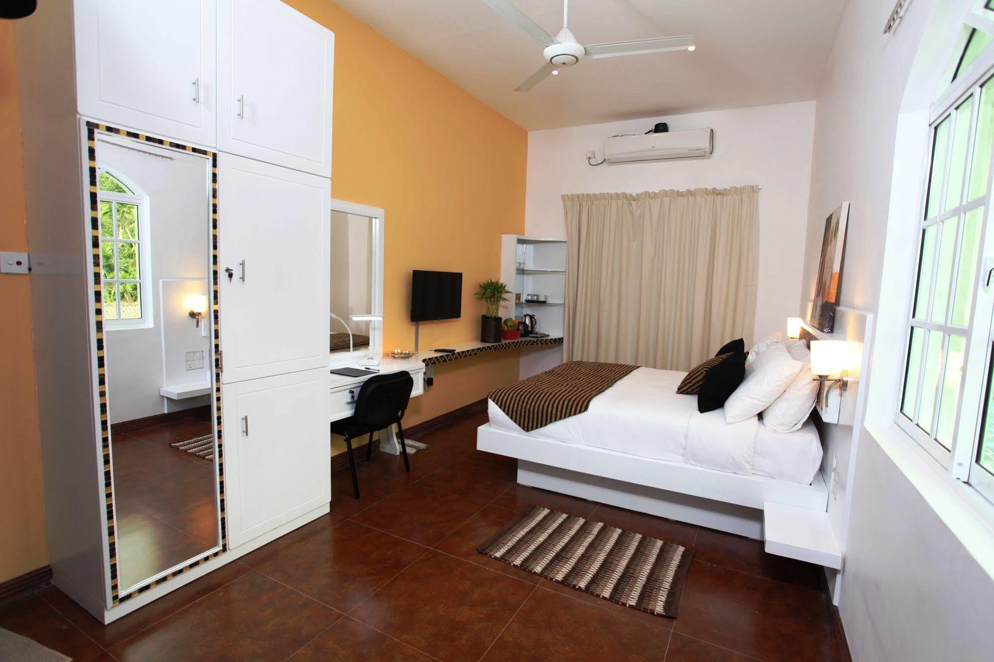 Ayaana Boutique Hotel Kandy Kültér fotó
