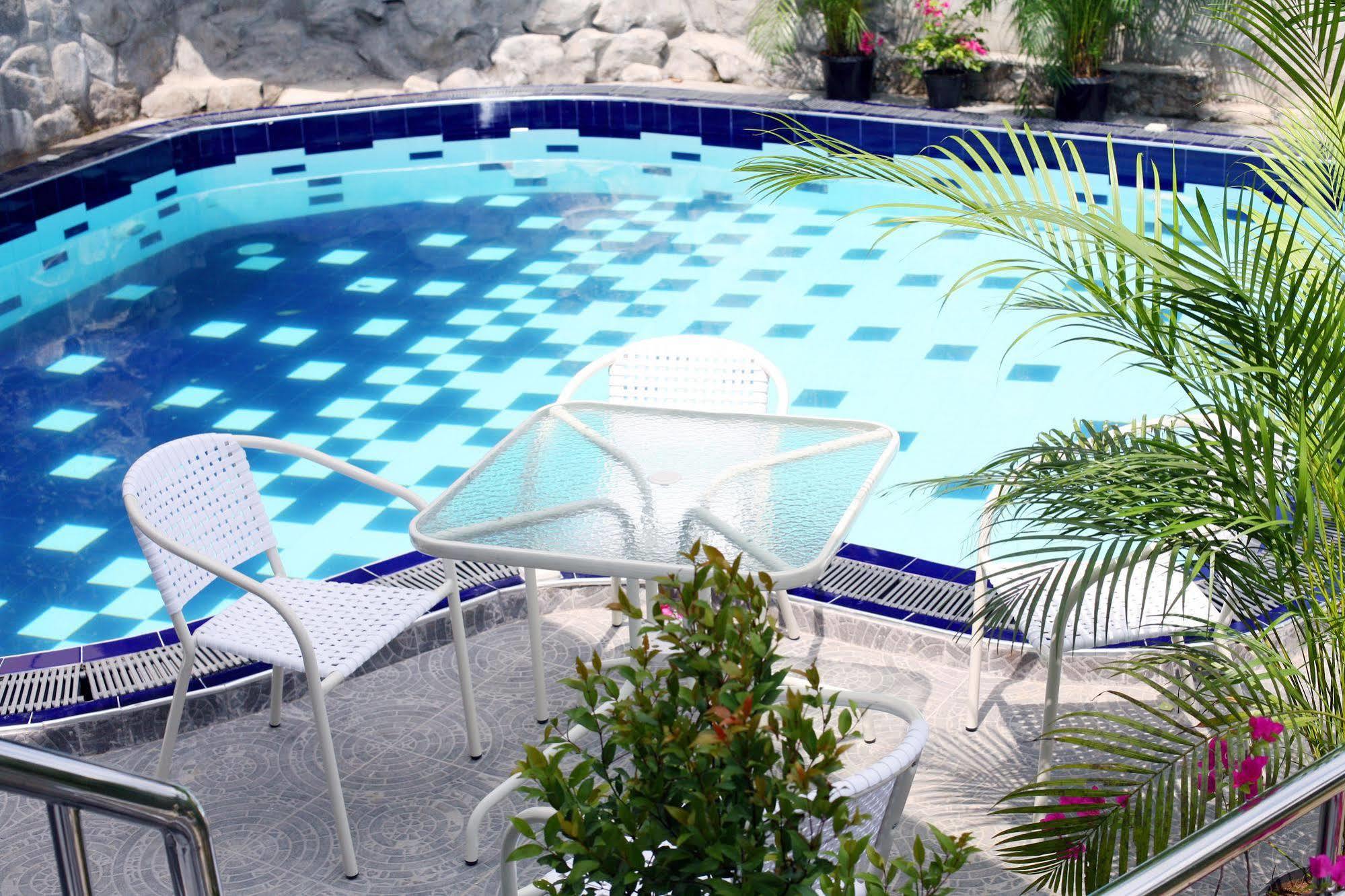 Ayaana Boutique Hotel Kandy Kültér fotó