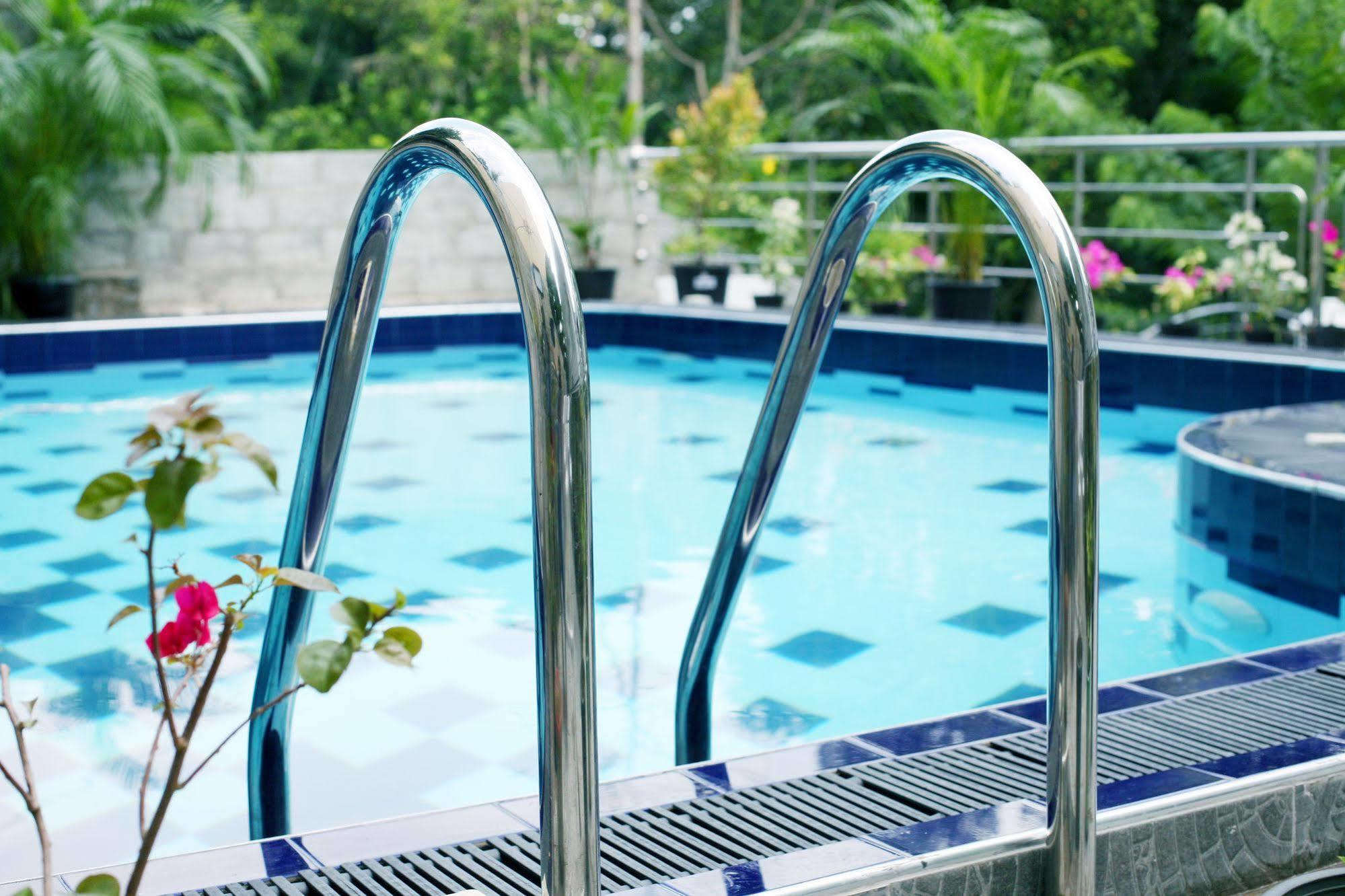 Ayaana Boutique Hotel Kandy Kültér fotó
